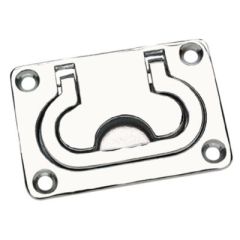 Seachoice Flush Lifting Handle, Chrome Plated Brass