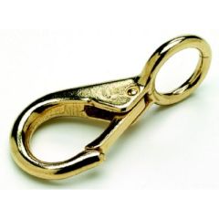 Seachoice Brass Fast Eye Snap, durable brass construction

ultimate solution, versatile snap