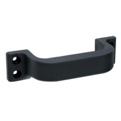 Seachoice Black Nylon Combination Handle/Step, boat owner