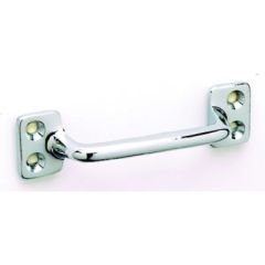 Seachoice Chrome Plated Brass Transom Handle, boat handle