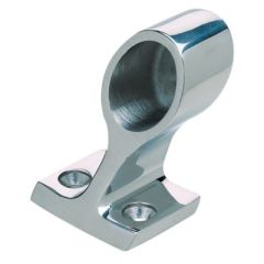 Seachoice 60 Degree Stainless Steel Hand Rail Fitting, Boat Handrail