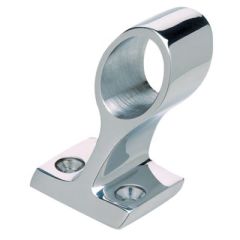 Seachoice 60 Degree Stainless Steel Hand Rail Fitting, Boat Handrail