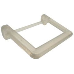 Seachoice Replacement Handle, Clear Handle