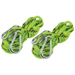 Seachoice 40531 PWC Dock Line, 7', UV Protected, Heavy-duty Snap Hook