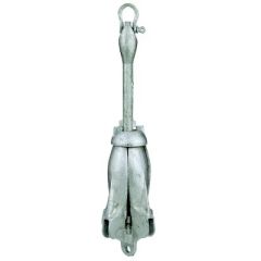 Seachoice 41050 Galvanized Folding Grapnel Anchor, 1-1/2 lbs., anchoring convenience, boating enthusiast, marine conditions, folding mechanism, compact design, lockable, shackle, hassle-free, lightweight, top-of-the-line, reliability.