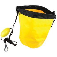 Seachoice PWC Sand Anchor, Buoy-equipped anchor