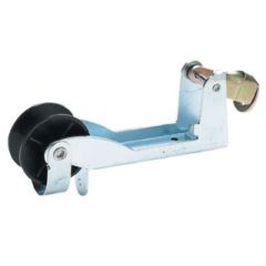 Seahoice Lift 'N" Lock Anchor Control, Zinc Plated Steel Sleeve