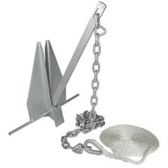 Seachoice Deluxe Anchor Kit, Anchor Kit