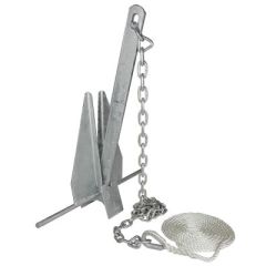 Seachoice Deluxe Anchor Kit, Anchor Kit