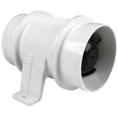 In-Line Bilge Blower, Boat Ventilation