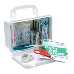 Seachoice 42041 Deluxe First Aid Kit, marine adventures