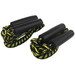 Seachoice 42481 Bungee Dock Line, Stretchable Dock Line