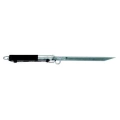 Seachoice Beach Spike, Large, Boat, PWC, Anchor, Galvanized, Self-driving, Durability, Rubber coated, Stability, Security, Upgrade, Convenience, Reliability, Peace of mind, Top-quality, Accessory, Boating adventures.