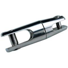 Seachoice 44521 Stainless Steel Anchor Swivel, 6" Long