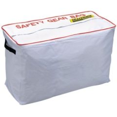 Seachoice 44980 Safety Gear Bag, heavy-duty nylon