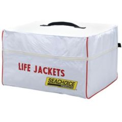 Seachoice 44990 Life Jacket Bag, Life Jacket Storage Bag