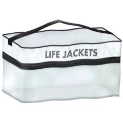 Seachoice 44994 Life Jacket Tote Bag, UV Resistant Marine Grade Vinyl