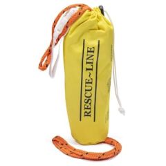Seachoice 45441 Rescue Line Throw Bag, lifesaving tool
