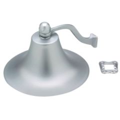 Seachoice 46021, Chrome Plated Brass Fog Bell
