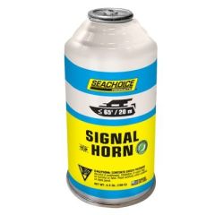 Seachoice 46103 Air Horn Kit Refill, 5.5 oz., signaling, safety