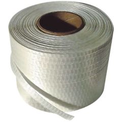 Seachoice 48061 Woven Strap, Shrinkwrap Covers
