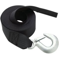 Seachoice Winch Strap, Polyester Strap