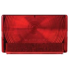 Submersible Tail Light, Waterproof Design