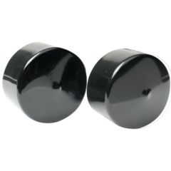 Seachoice 1.980" Bearing Protector Covers, Trailer Wheel Protection