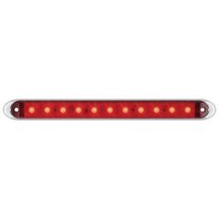 Seachoice 51571 LED Thinline Sealed Stop/Turn/Tail Light, vehicle lighting