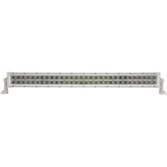Seachoice 51693 LED Light Bar, White Housing, 60 LEDs  
Spot/Flood Light Bar, 12/24V