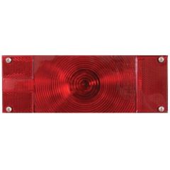 Waterproof Tail Light, Universal Fitment