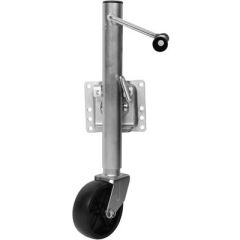 Seachoice 52021 Foldup Boat Trailer Jack, 6" Wheel