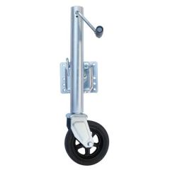 Seachoice 52031 Foldup Boat Trailer Jack, Boat Trailer Jack