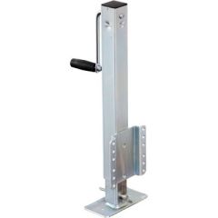 Seachoice 52051 Heavy-Duty Drop Leg Trailer Jack, 2,500 lbs. Max Load