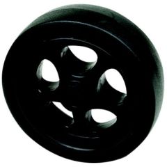 Seachoice Replacement Wheel, Trailer Jack