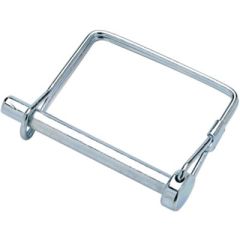 Spare Locking Pin-1/4, Coupler Release Handle