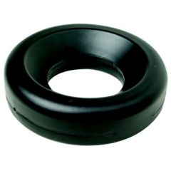 Seachoice Trailer Jack Stand Wheel Stop, high-quality ABS plastic, trailer jacks, boats, personal watercraft, durable, reliable performance, stable trailer