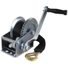 Seachoice 52191 Manual Trailer Winch, 1200 Lb.