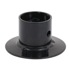 Seachoice 52278 Electric Jack Drop Foot, stability, convenience