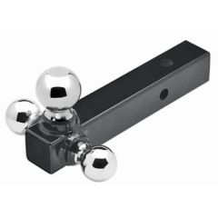Seachoice Tri-Ball Trailer Hitch, Towing Solution
