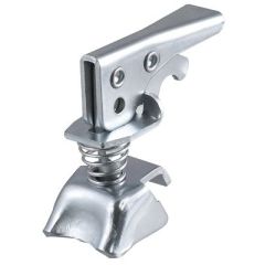 Seachoice Coupler Repair Kit, trailer coupler, durable steel construction, versatile design, 2" channel coupler, 1-7/8" trailer ball, towing applications, Seachoice, marine industry, reliable connection, worry-free towing, damaged coupler, towing experien