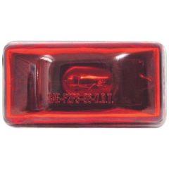 Sealed Marker, Clearance LightRed