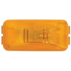 Sealed Clearance/Marker Light, Amber, vehicle lighting, durability, safety, SAE/DOT/FMVSS/CMVSS regulations, waterproof, energy-efficient, Seachoice, reliability, visibility, incandescent bulb, 12.8V, .2A, compact size, vibrant glow