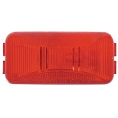 Sealed Clearance/Marker LightRed, vehicle lighting, SAE/DOT/FMVSS/CMVSS standards, waterproof, energy efficiency, Seachoice, incandescent bulb, visibility, safety