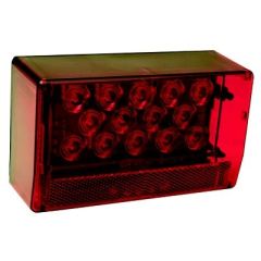 Seachoice Submersible LED Combination Trailer Light, ultimate lighting solution