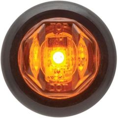 LED Marker Light, Sealed Marker Light