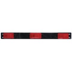 Seachoice 52941 Waterproof Identification Light Bar, vehicle lighting