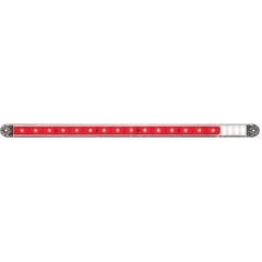 Seachoice 53003 LED Thinline, Stop/Turn/Tail/Backup Light