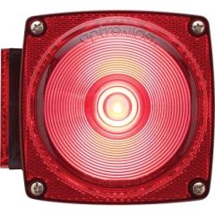 Seachoice 53014 One™ Combination Tail Light, Marine Trailer Lighting