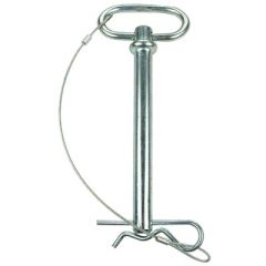 Seachoice 5/8" Clevis Pin, marine hardware